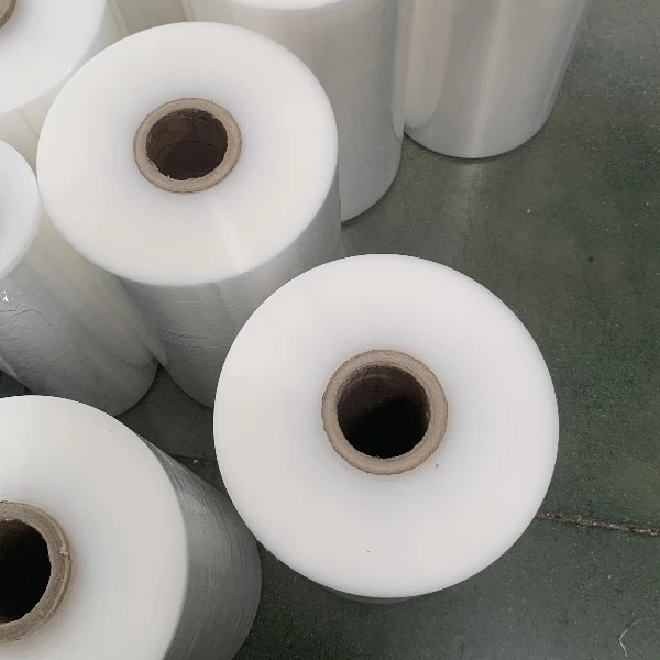 Machine-Use LLDPE Stretch Film factory Machine-Use LLDPE Stretch Film factory