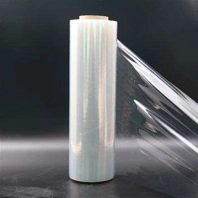 High-Adhesion Hand Stretch Film